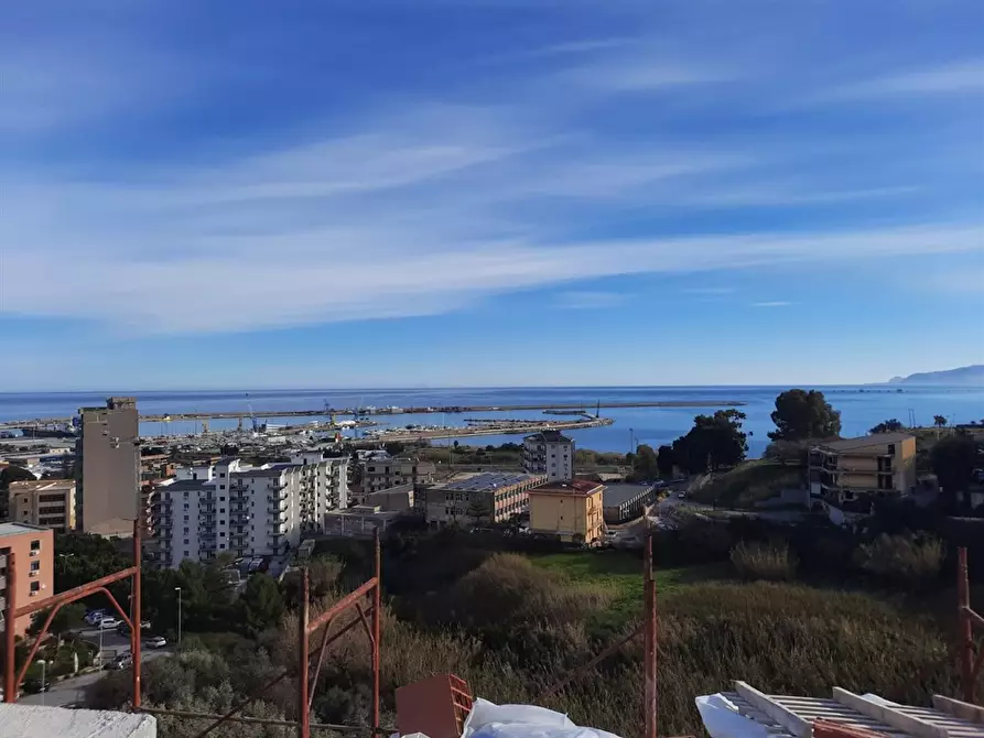 Immagine 5 di Attico in vendita  in Via Calcedonio Geraci 5 a Termini Imerese