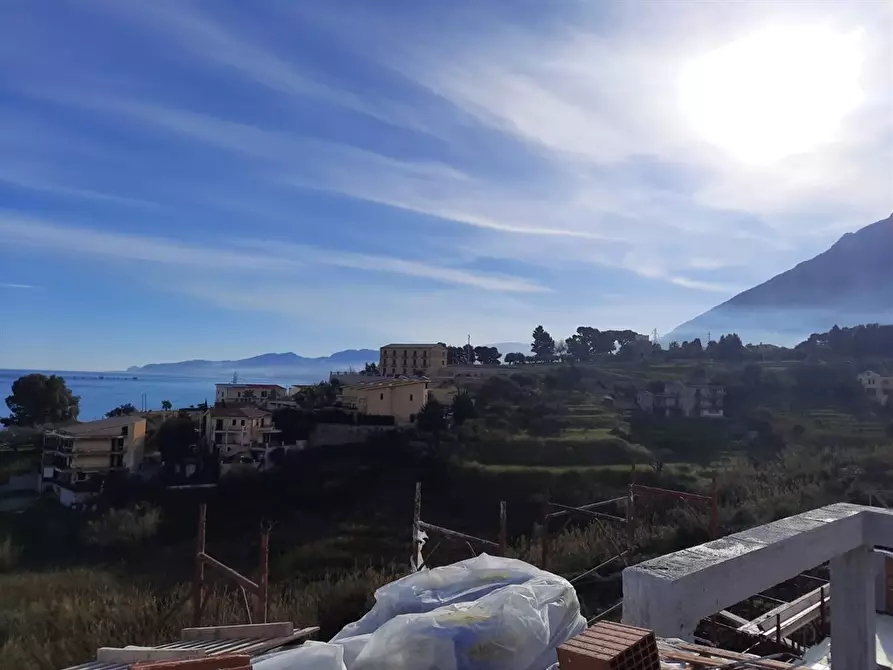 Immagine 7 di Attico in vendita  in Via Calcedonio Geraci 5 a Termini Imerese