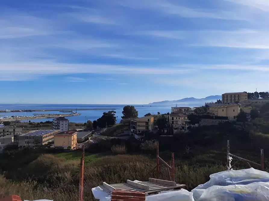 Immagine 4 di Attico in vendita  in Via Calcedonio Geraci 5 a Termini Imerese