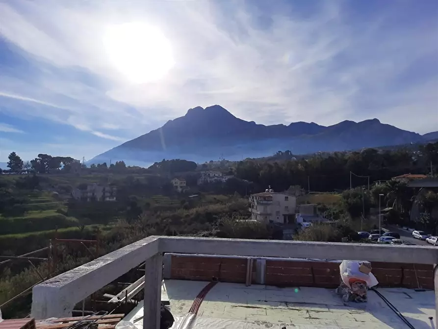 Immagine 8 di Attico in vendita  in Via Calcedonio Geraci 5 a Termini Imerese