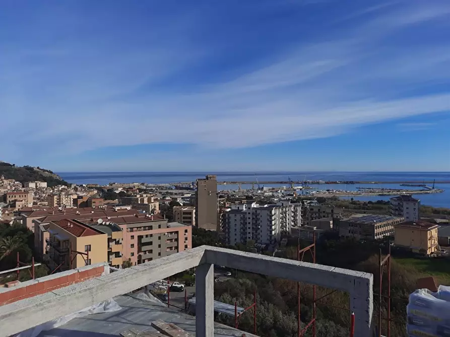 Immagine 6 di Attico in vendita  in Via Calcedonio Geraci 5 a Termini Imerese