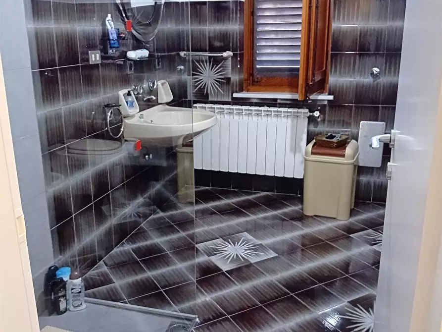 Immagine 8 di Casa bifamiliare in vendita  in Contrada Monte a Cefalù