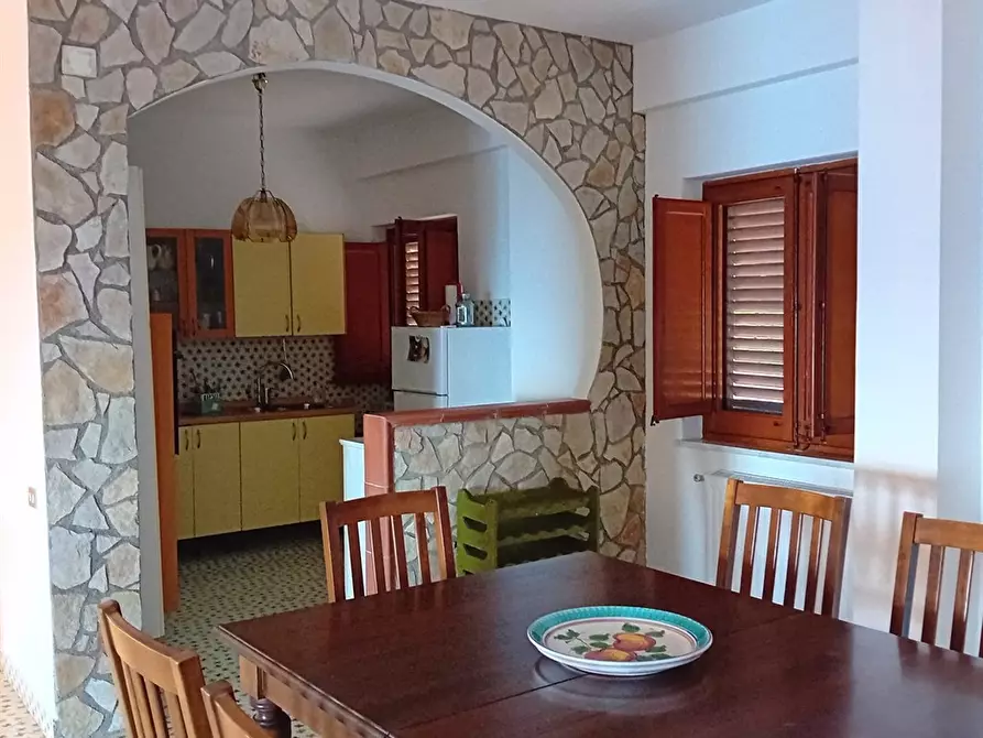 Immagine 1 di Casa bifamiliare in vendita  in contrada Monte a Cefalu'