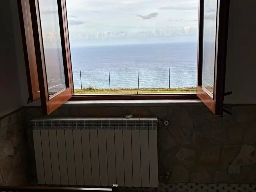 Immagine 6 di Casa bifamiliare in vendita  in Contrada Monte a Cefalù