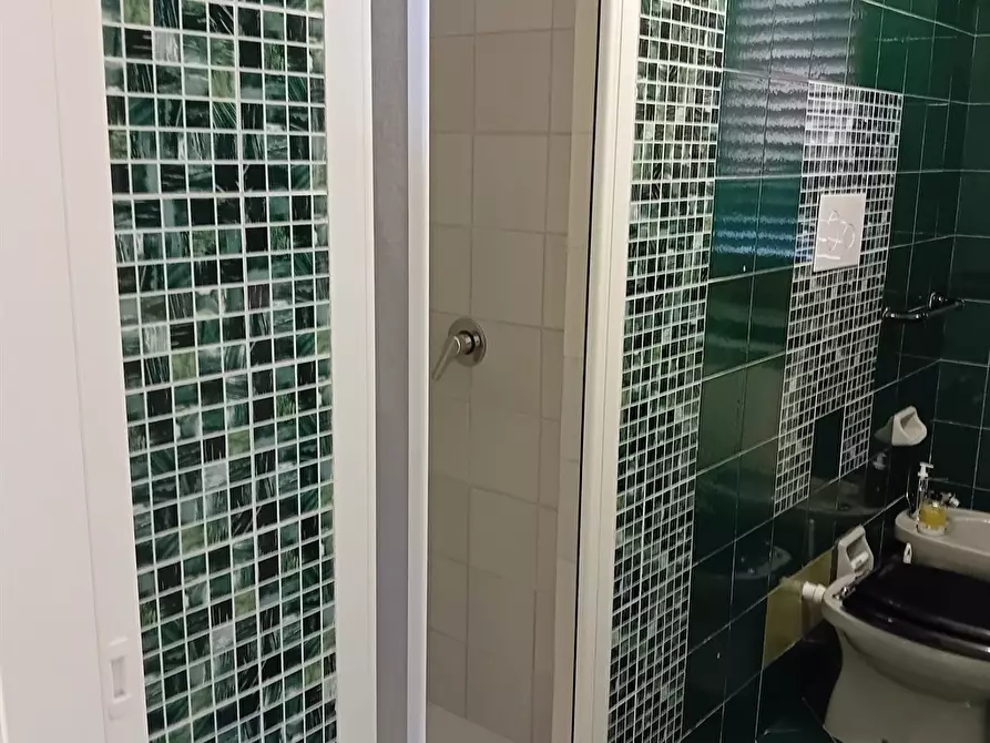 Immagine 9 di Casa bifamiliare in vendita  in Contrada Monte a Cefalù