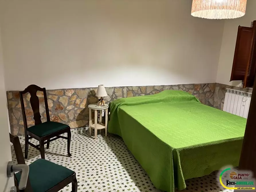 Immagine 4 di Casa bifamiliare in vendita  in Contrada Monte a Cefalù