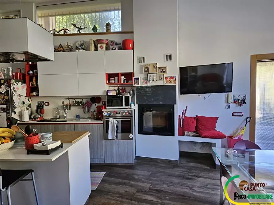 Immagine 5 di Appartamento in vendita  in Strada statale 186 a Monreale