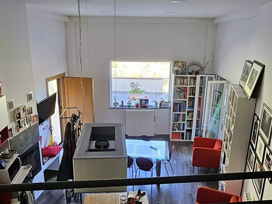 Immagine 9 di Appartamento in vendita  in Strada statale 186 a Monreale