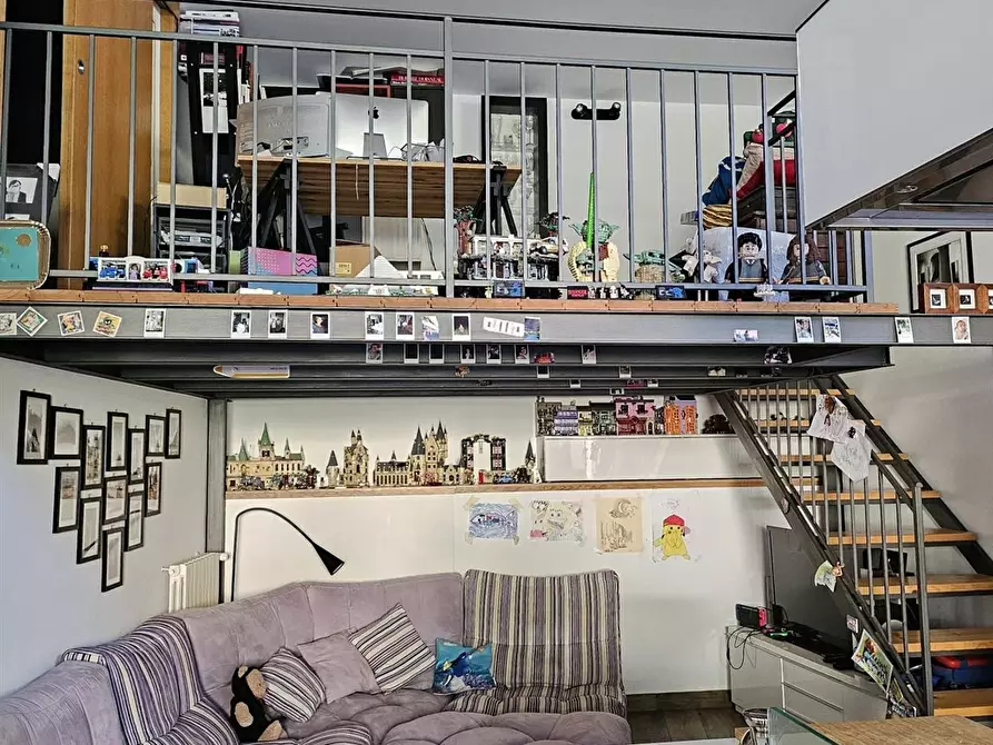 Immagine 6 di Appartamento in vendita  in Strada statale 186 a Monreale