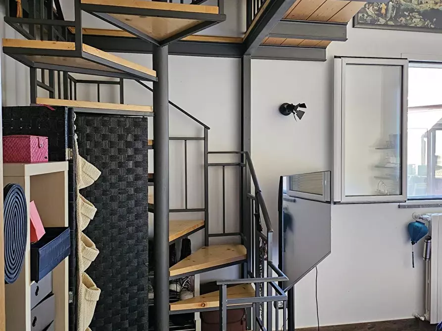 Immagine 7 di Appartamento in vendita  in Strada statale 186 a Monreale