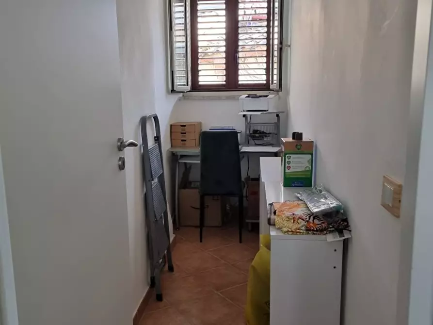 Immagine 1 di Appartamento in vendita  in via Belmonte a Palermo