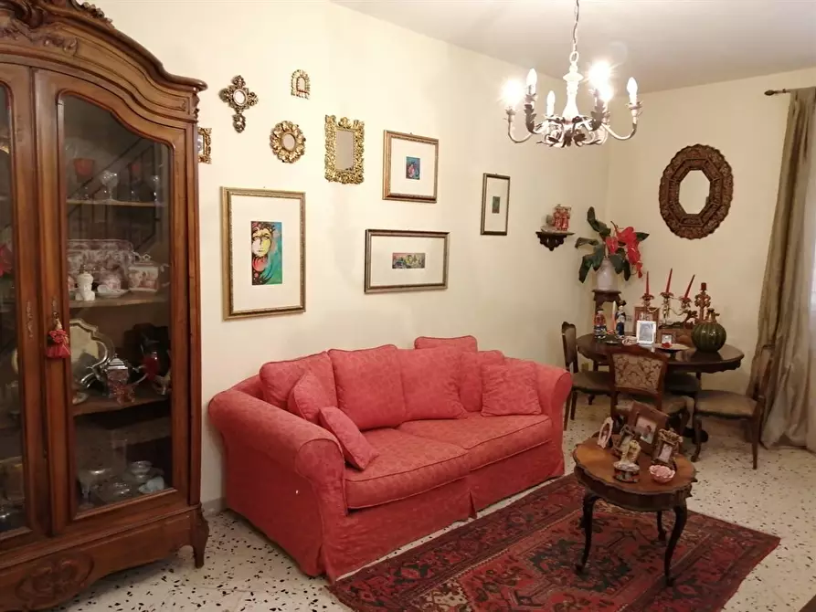Immagine 1 di Appartamento in vendita  in Via Genova 11 a Termini Imerese