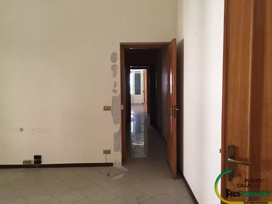 Immagine 1 di Appartamento in vendita  in Via Claudio Monteverdi 38 a Palermo