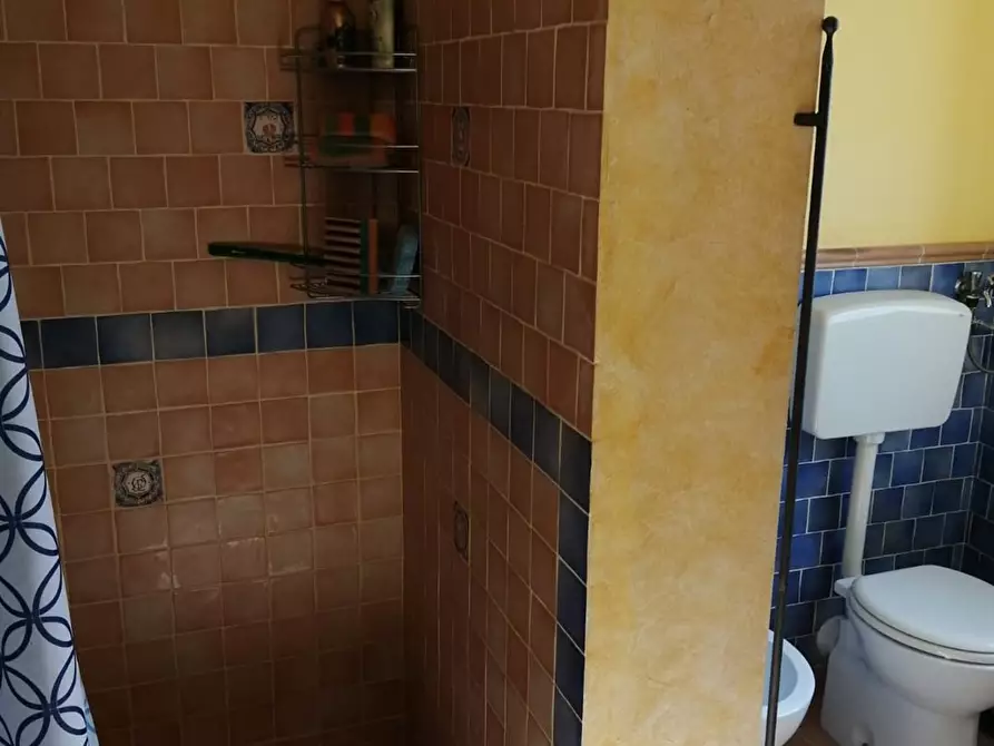 Immagine 7 di Appartamento in vendita  in Contrada Caracoli 10 a Termini Imerese