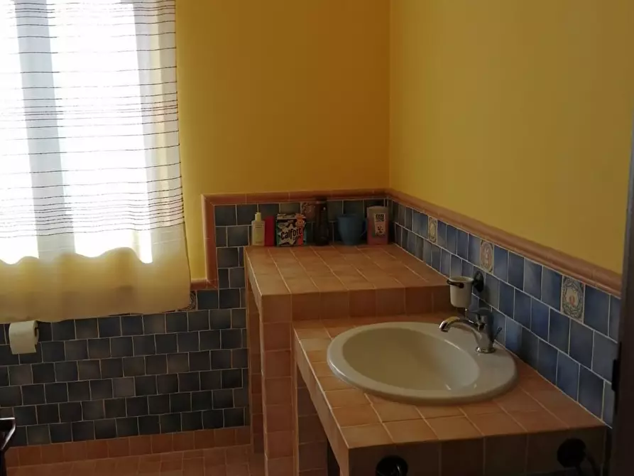 Immagine 8 di Appartamento in vendita  in Contrada Caracoli 10 a Termini Imerese