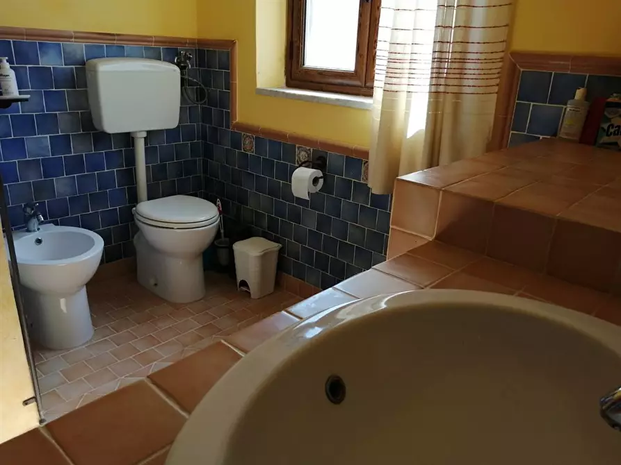 Immagine 5 di Appartamento in vendita  in Contrada Caracoli 10 a Termini Imerese