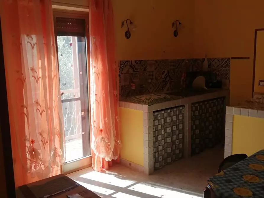 Immagine 3 di Appartamento in vendita  in Contrada Caracoli 10 a Termini Imerese