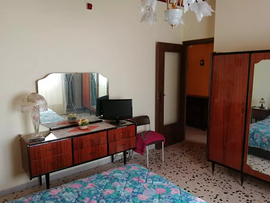 Immagine 4 di Appartamento in vendita  in Contrada Caracoli 10 a Termini Imerese