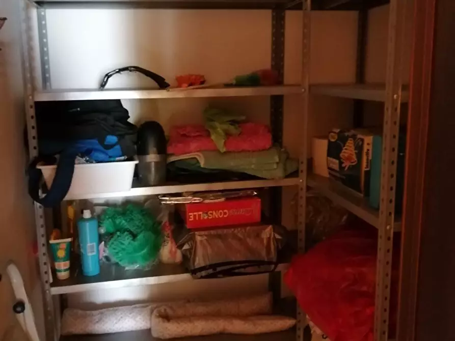 Immagine 9 di Appartamento in vendita  in Contrada Caracoli 10 a Termini Imerese