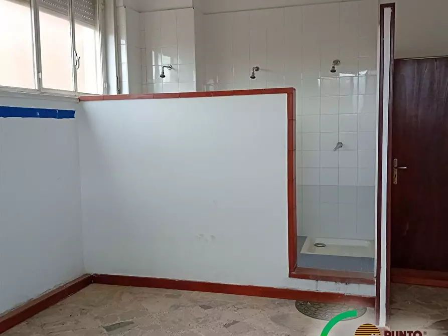 Immagine 4 di Negozio in vendita  in Corso Pisani a Palermo