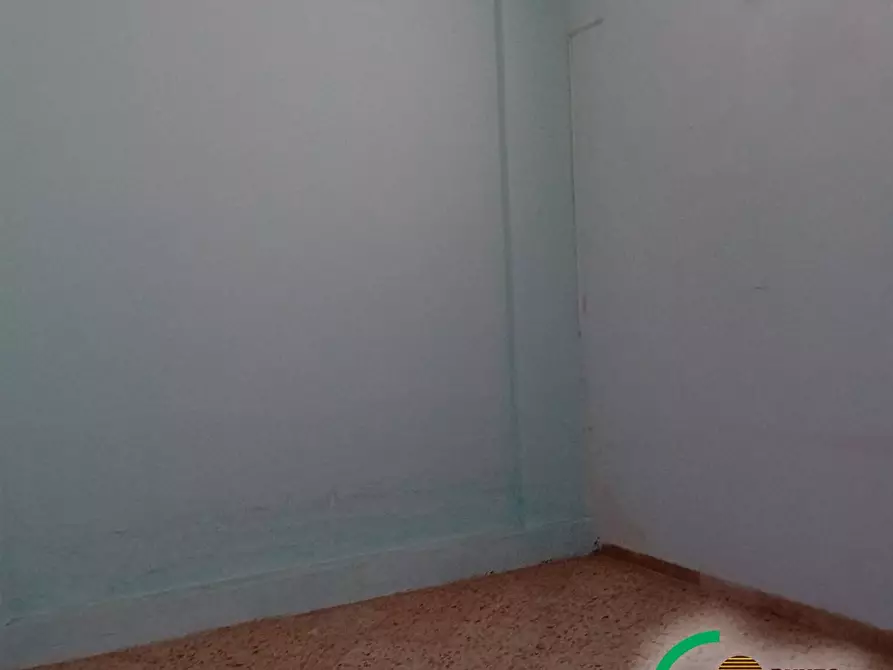 Immagine 2 di Negozio in vendita  in Via Umberto Nobile a Palermo