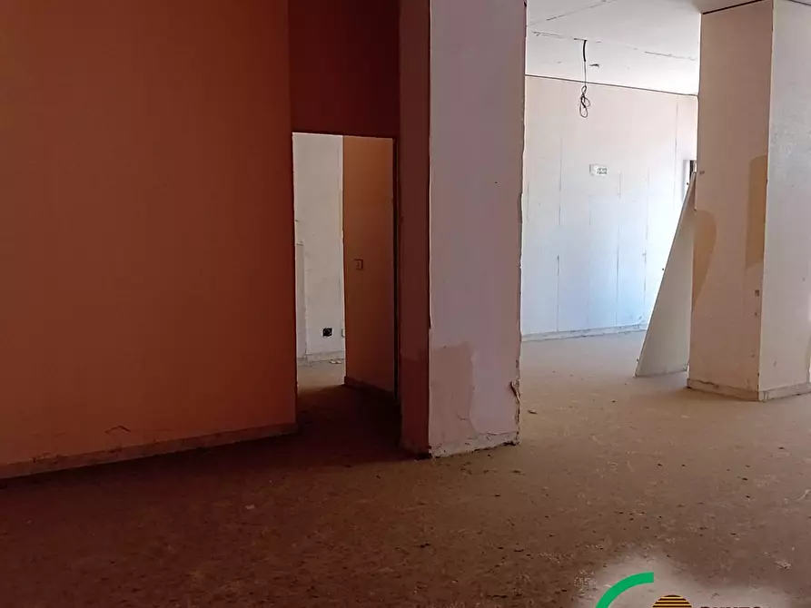 Immagine 2 di Negozio in vendita  in Via Aurelio Francesco Di Bella a Palermo