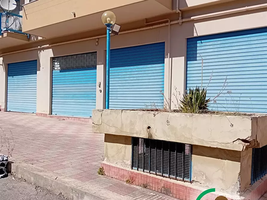 Immagine 8 di Negozio in vendita  in Via Aurelio Francesco Di bella a Palermo