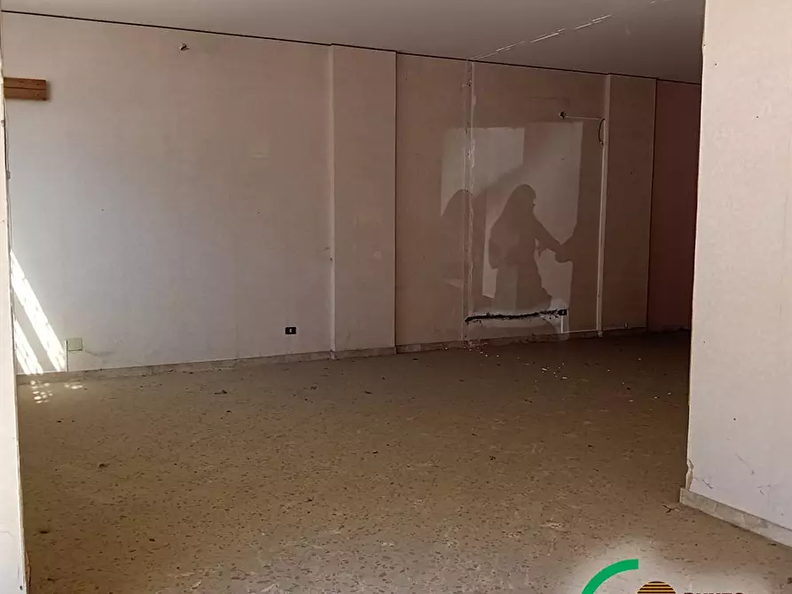 Immagine 3 di Negozio in vendita  in Via Aurelio Francesco Di bella a Palermo