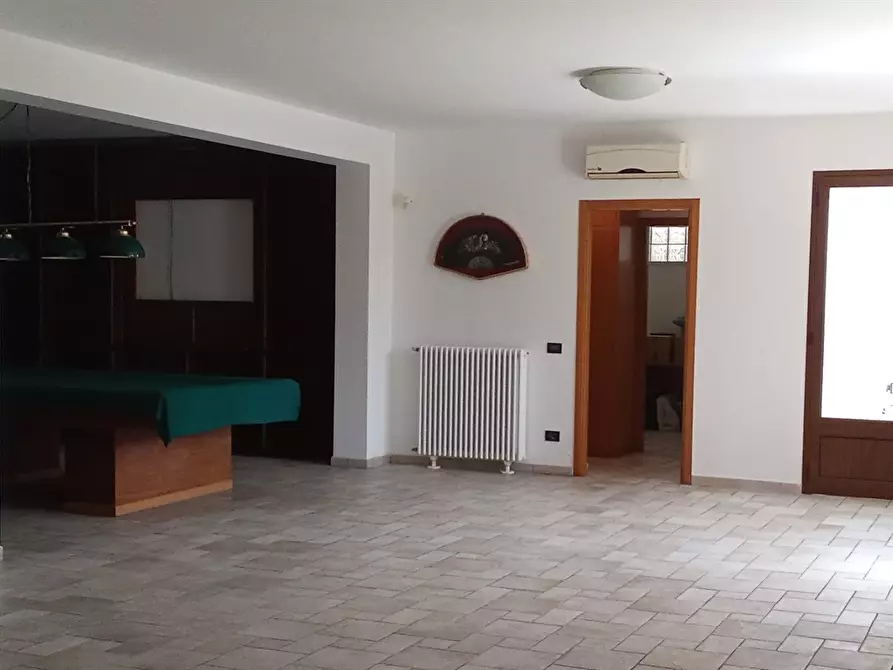 Immagine 1 di Villa in vendita  in VIA UGO LAGO a Palermo