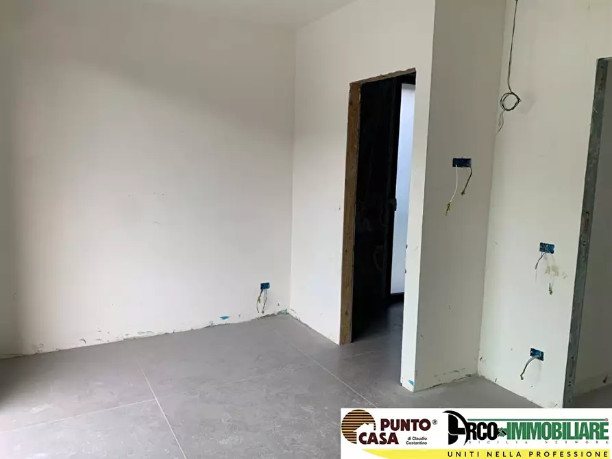 Immagine 7 di Villa in vendita  in Via Tommaso Natale a Palermo