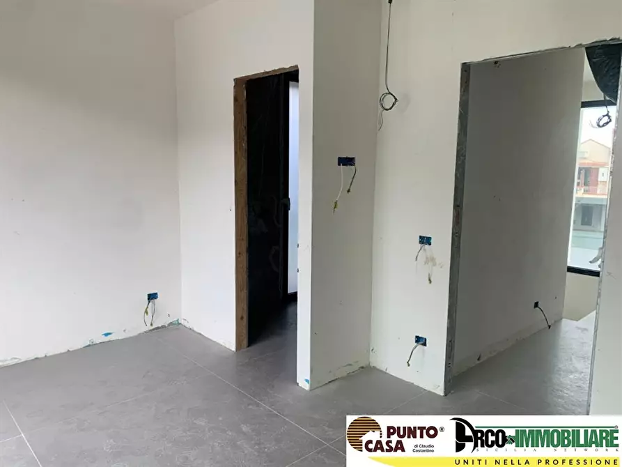 Immagine 8 di Villa in vendita  in Via Tommaso Natale a Palermo