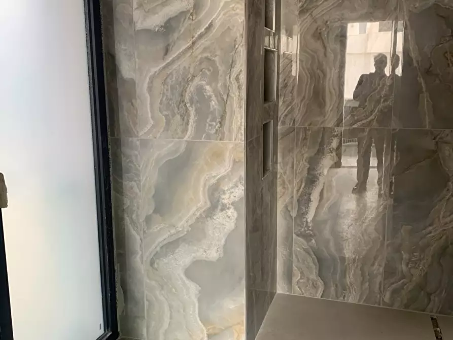 Immagine 9 di Villa in vendita  in Via Tommaso Natale a Palermo