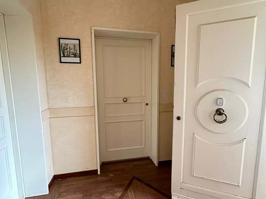 Villa in vendita in via umberto maddalena a Palermo