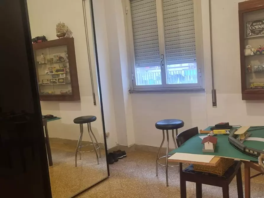 Immagine 1 di Appartamento in vendita  in Via Empedocle Restivo a Palermo