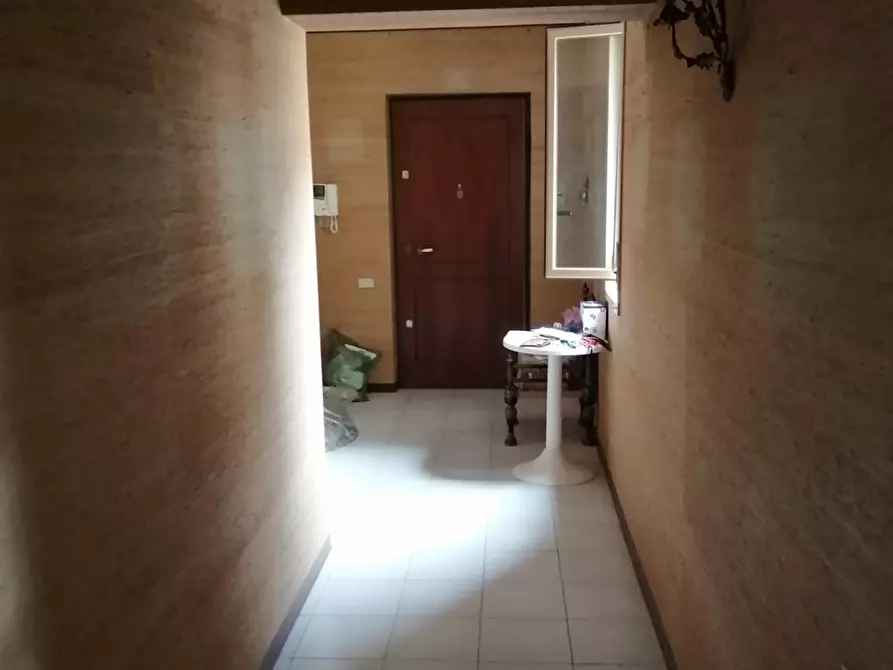 Immagine 2 di Appartamento in vendita  in Via Mazzarino 92 a Termini Imerese