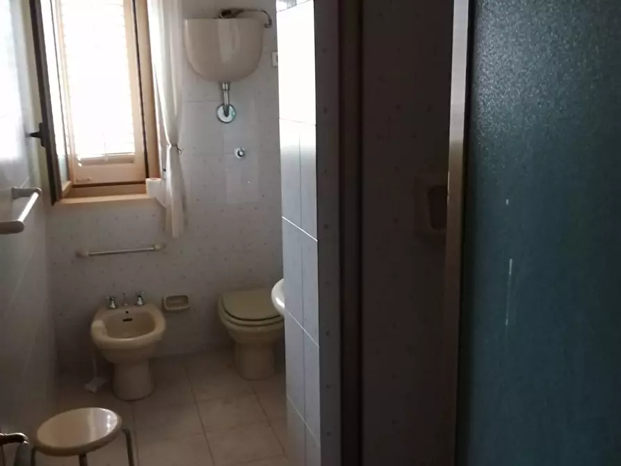 Immagine 6 di Appartamento in vendita  in Via Mazzarino 92 a Termini Imerese