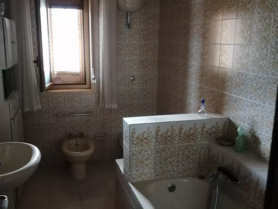 Immagine 5 di Appartamento in vendita  in Via Mazzarino 92 a Termini Imerese