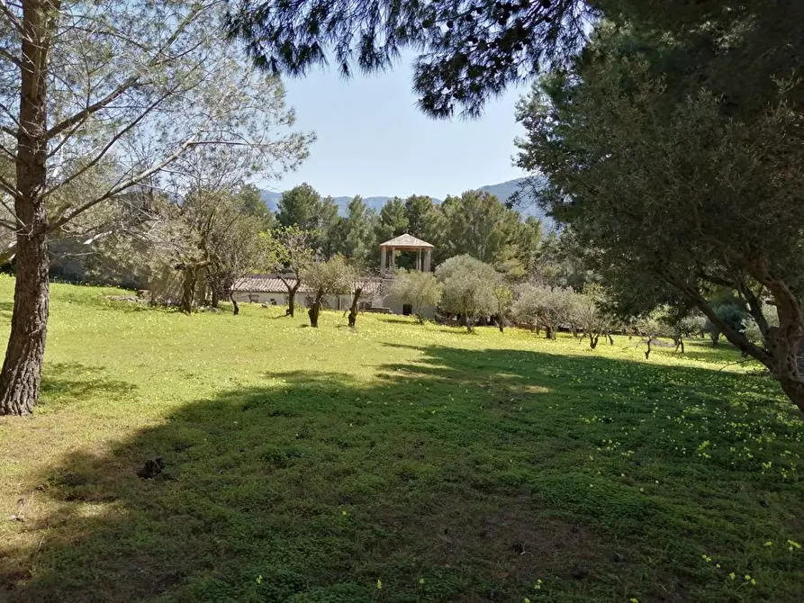 Immagine 1 di Rustico / casale in vendita  in C.da Serra Vaccara 1 a Termini Imerese