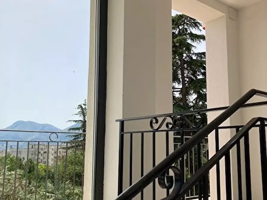 Immagine 1 di Villa in vendita  in Via Ugo Lago a Palermo