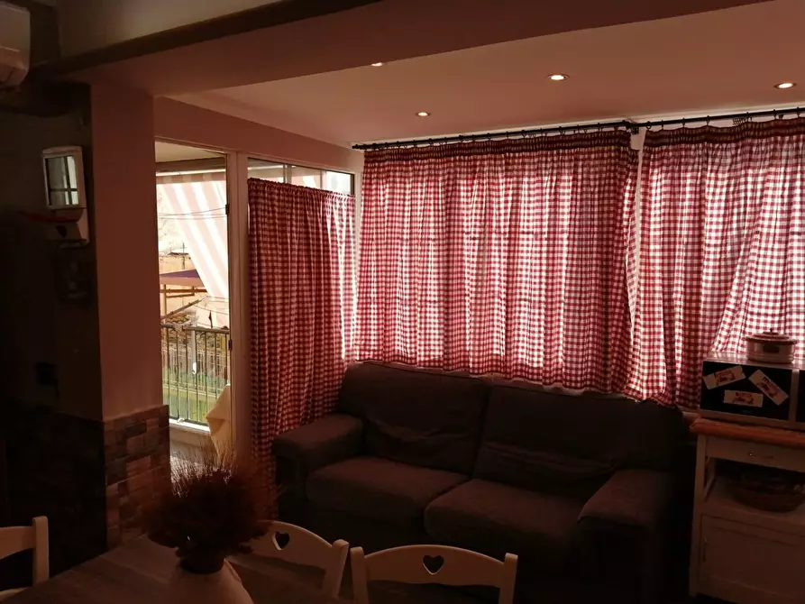 Immagine 3 di Casa indipendente in vendita  in Via Giacinto Lo Faso 25 a Termini Imerese