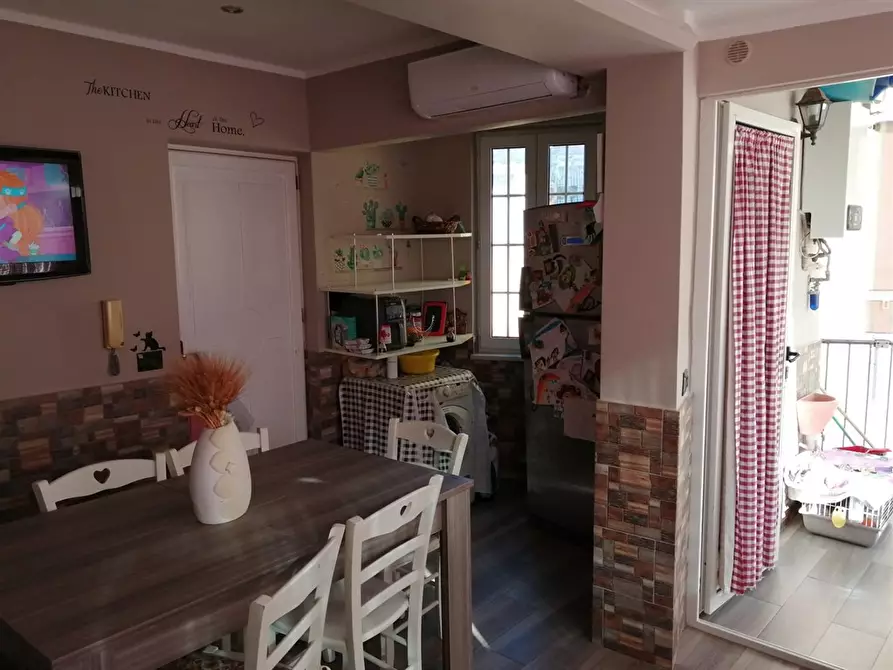 Immagine 5 di Casa indipendente in vendita  in Via Giacinto Lo Faso 25 a Termini Imerese