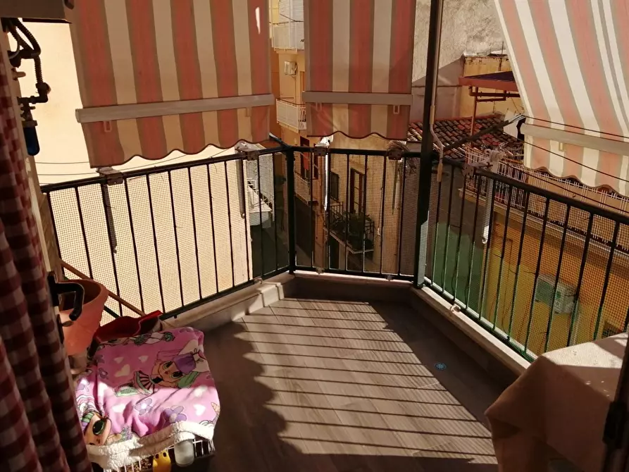 Immagine 6 di Casa indipendente in vendita  in Via Giacinto Lo Faso 25 a Termini Imerese