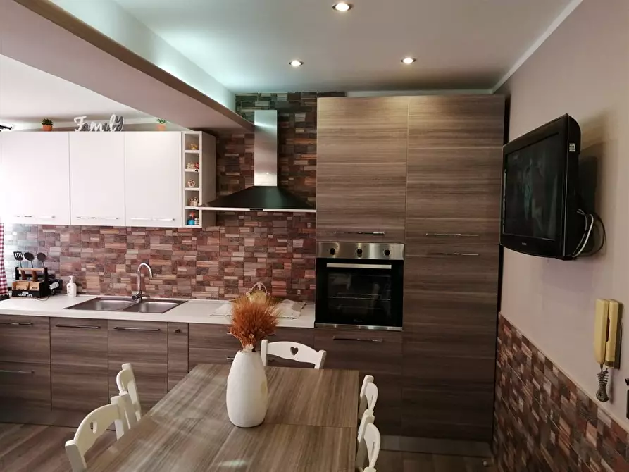 Immagine 1 di Casa indipendente in vendita  in Via Giacinto Lo Faso 25 a Termini Imerese