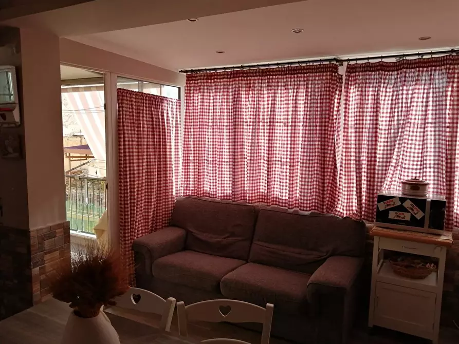 Immagine 2 di Casa indipendente in vendita  in Via Giacinto Lo Faso 25 a Termini Imerese