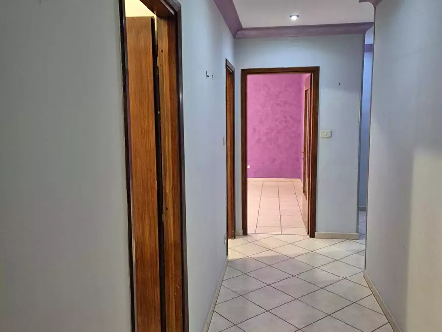 Immagine 4 di Appartamento in vendita  in Via Stesicoro 242 a Termini Imerese