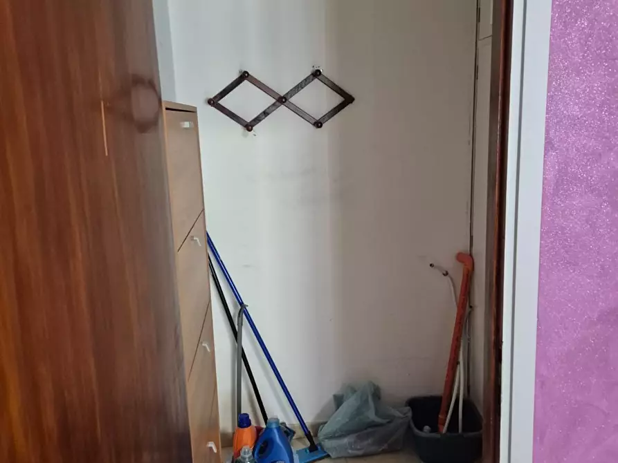 Immagine 9 di Appartamento in vendita  in Via Stesicoro 242 a Termini Imerese