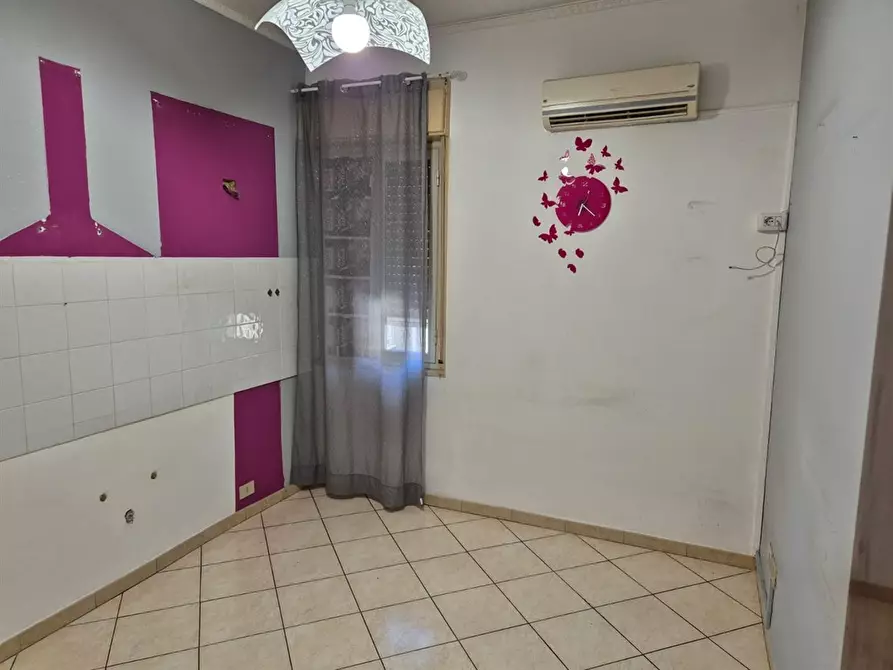 Immagine 7 di Appartamento in vendita  in Via Stesicoro 242 a Termini Imerese