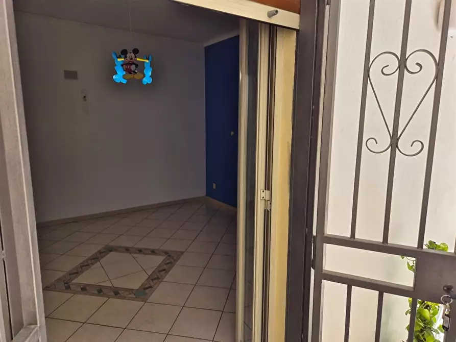 Immagine 8 di Appartamento in vendita  in Via Stesicoro 242 a Termini Imerese
