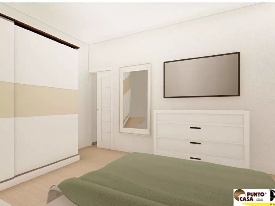 Immagine 7 di Casa bifamiliare in vendita  in Via Giuseppe Lanza di Scalea a Palermo