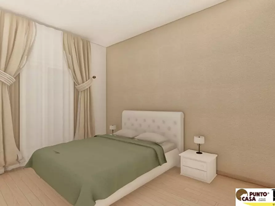 Immagine 6 di Casa bifamiliare in vendita  in Via Giuseppe Lanza di Scalea a Palermo